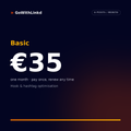 GoWithLinkd Basic plan